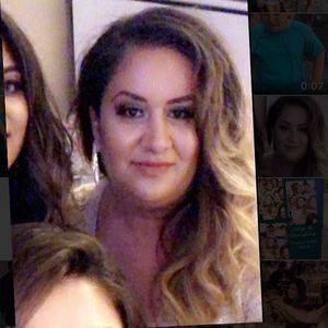 Meet your Posher, Rosie